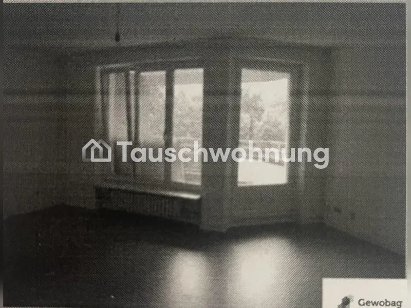 Tauschwohnung: Große 4-Zimmer 112 m2 Wohnung  - super zentral — photo 1